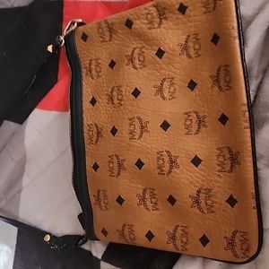 MCM Crossbody